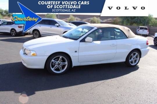 Volvo C70