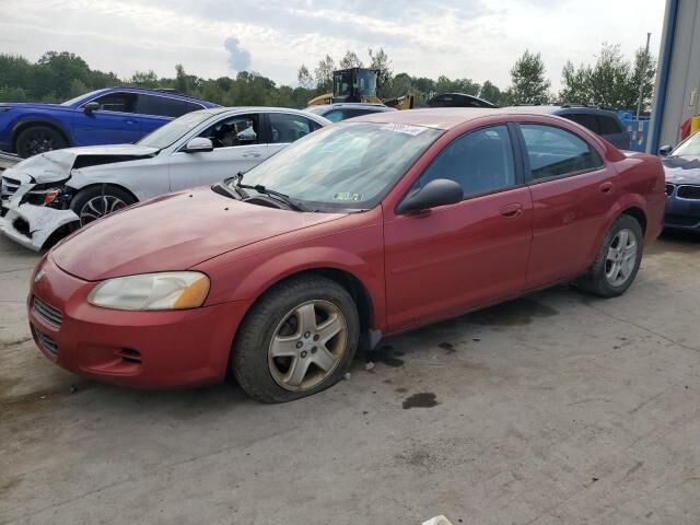Dodge Stratus