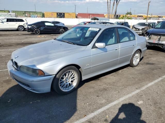 BMW 530i