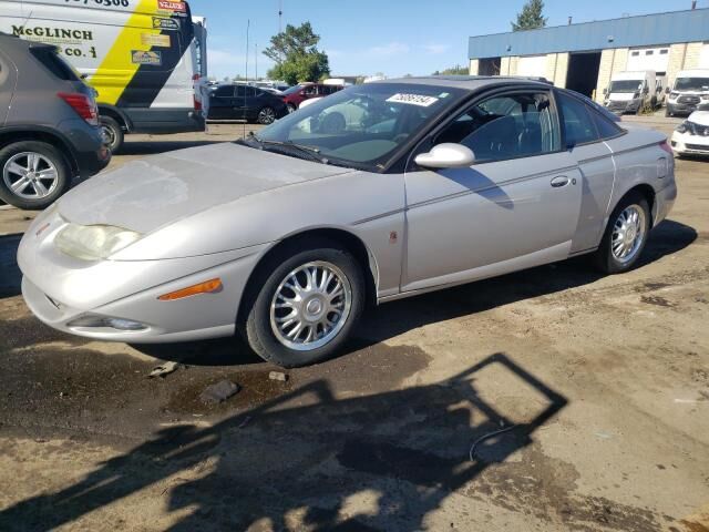 Saturn SC2