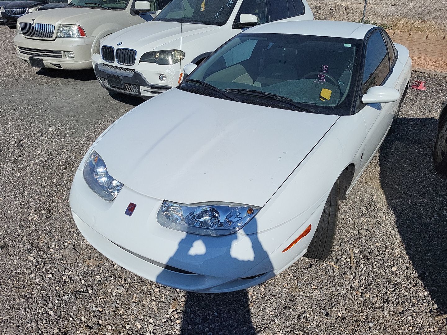 Saturn SC2