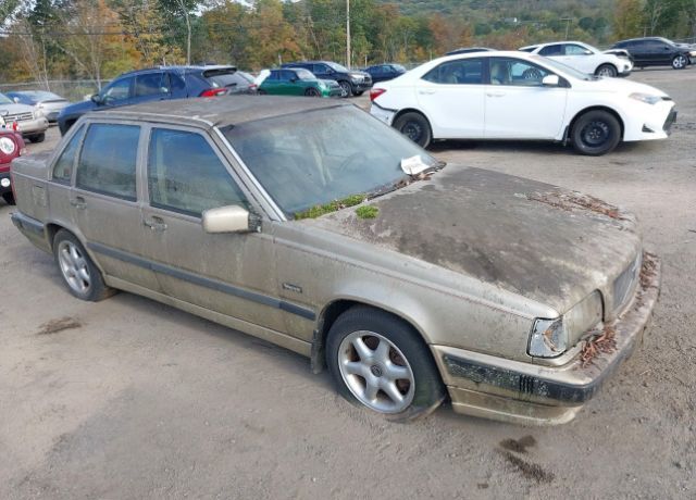Volvo 850 Series