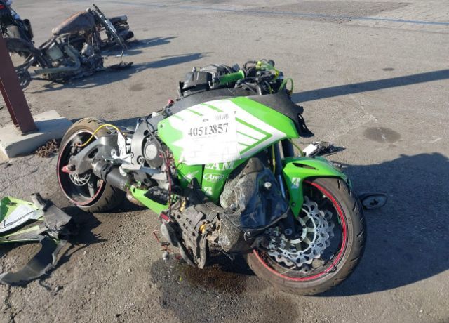 Honda CBR1000