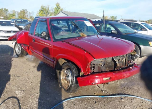 GMC Sonoma