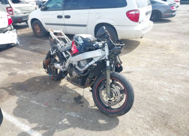Honda CBR600