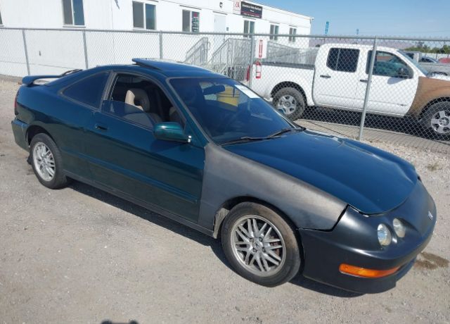 Acura Integra