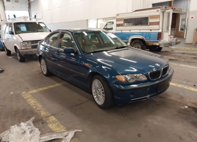 BMW 330i