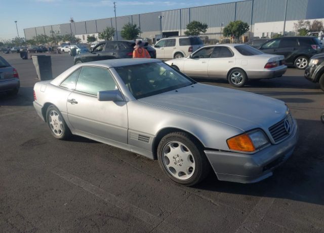 Mercedes-Benz 300