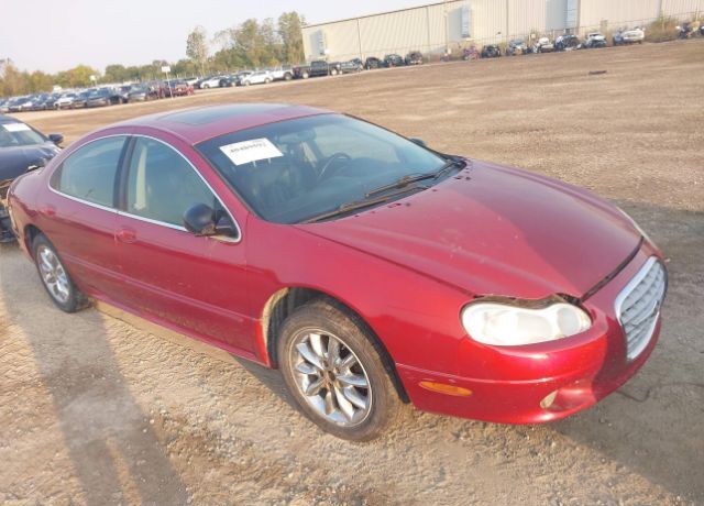 CHRYSLER