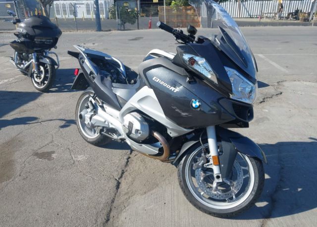 BMW R 1200 RT