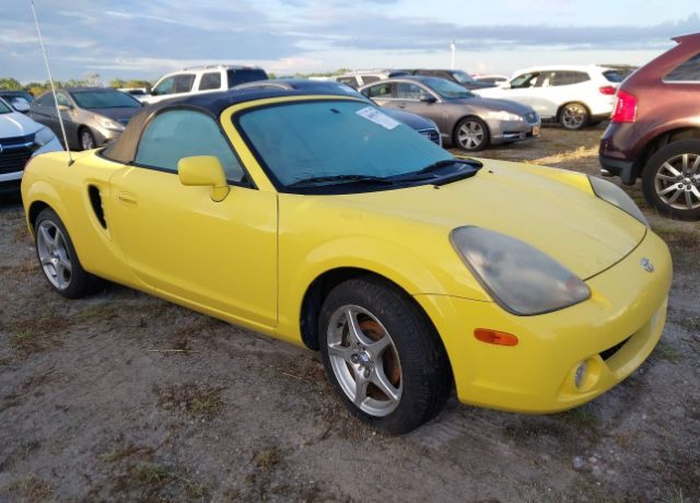 Toyota MR2