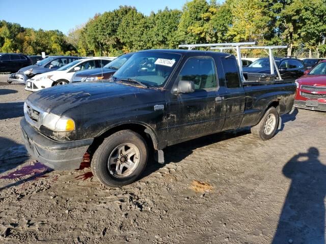 Mazda B-Series