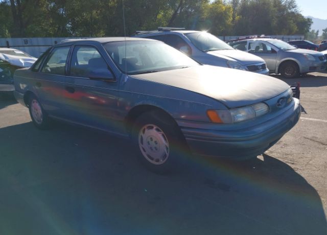 Ford Taurus