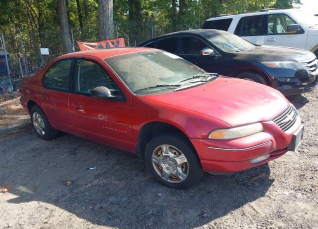 Chrysler Cirrus