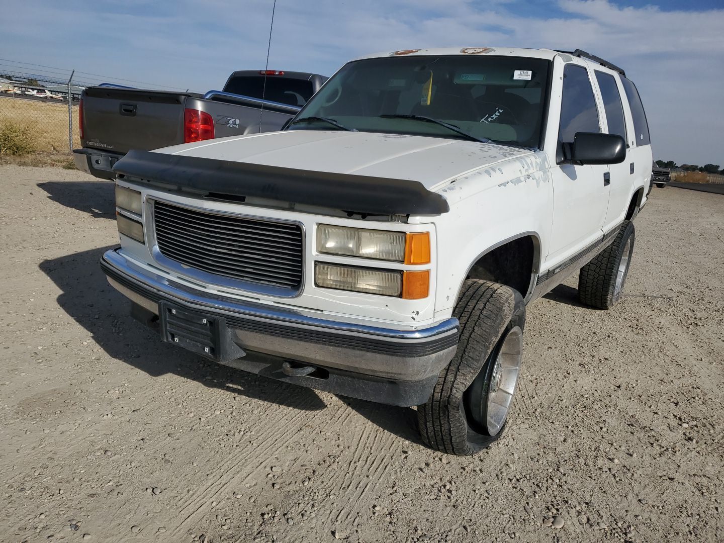 GMC Yukon