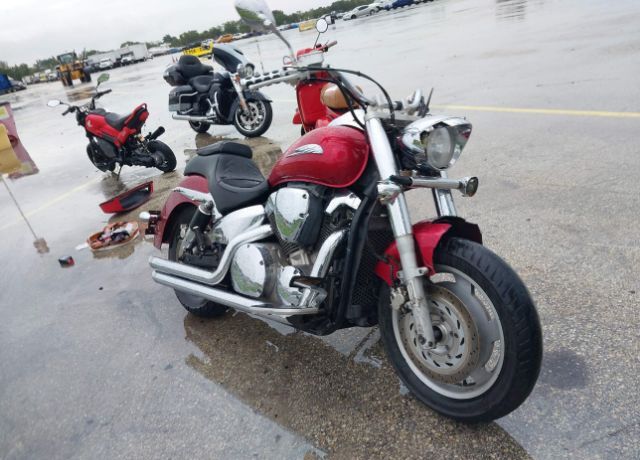 Honda VTX1300R
