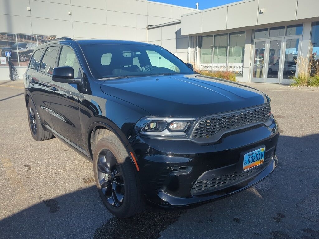 DODGE