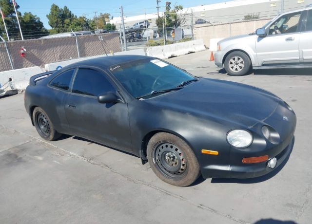 Toyota Celica