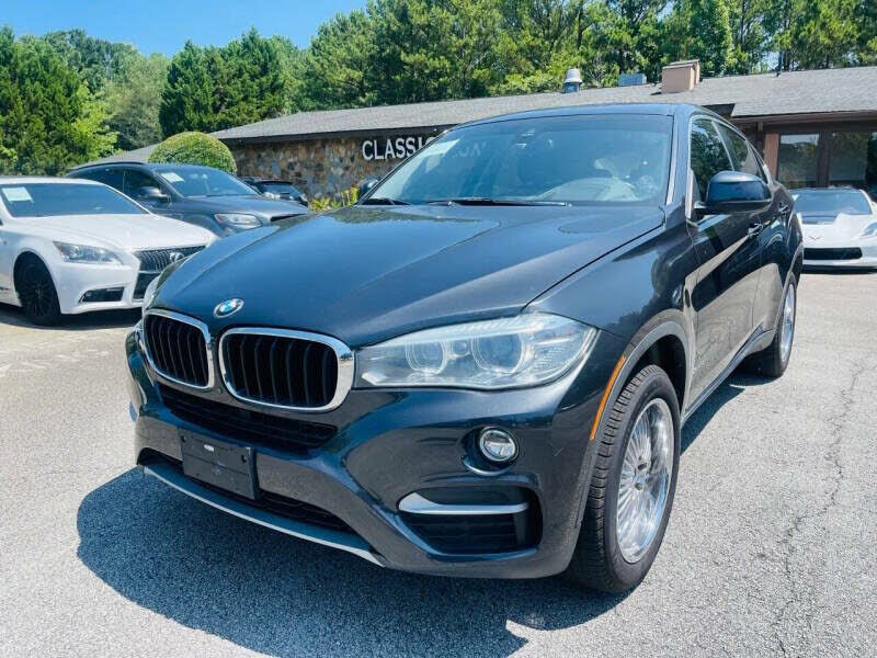 BMW