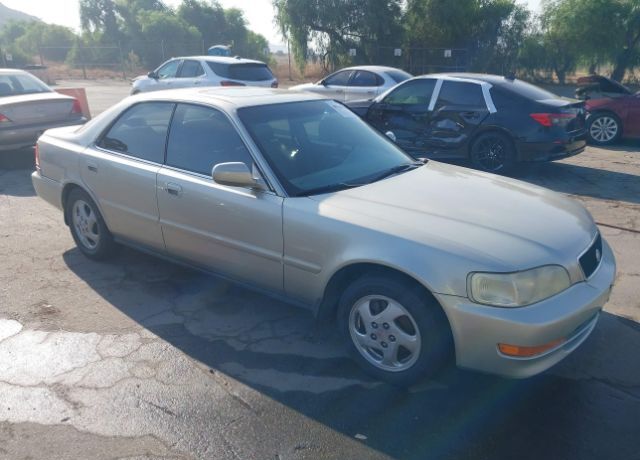Acura TL