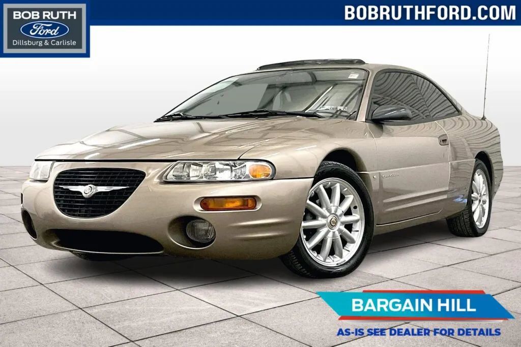 Chrysler Sebring