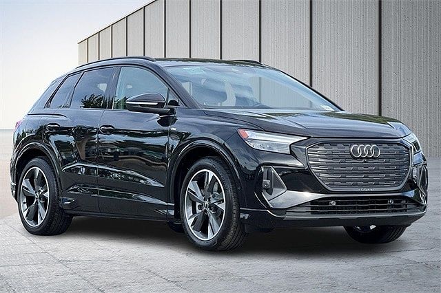 2024 Audi Q4