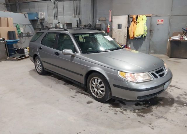 Saab 9-5