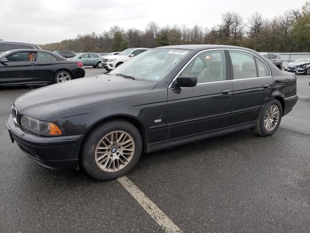 BMW 530i