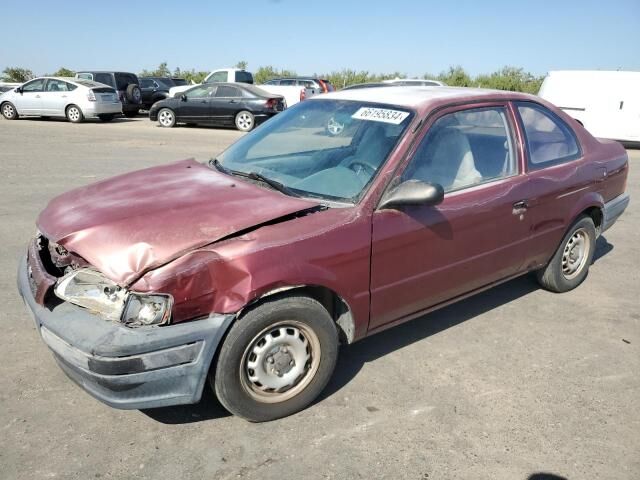 Toyota Tercel