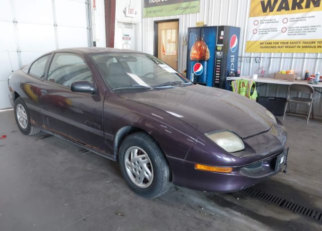 Pontiac Sunfire