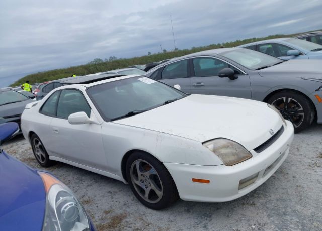 Honda Prelude