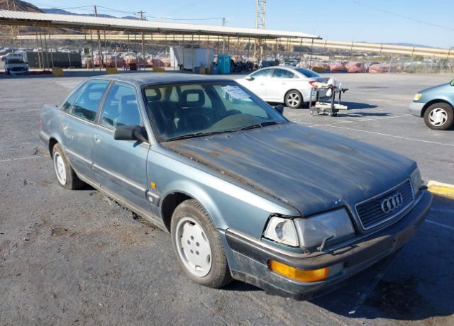 Audi 200