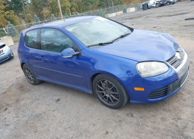 Volkswagen R32
