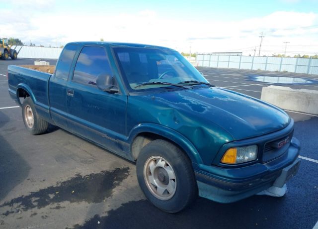 GMC Sonoma