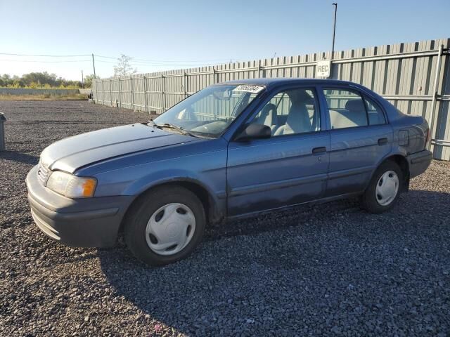 Toyota Tercel