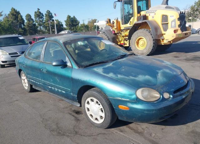 Ford Taurus