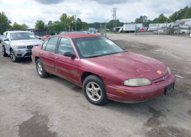 Chevrolet Lumina