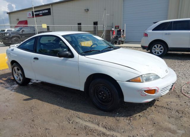 Chevrolet Cavalier