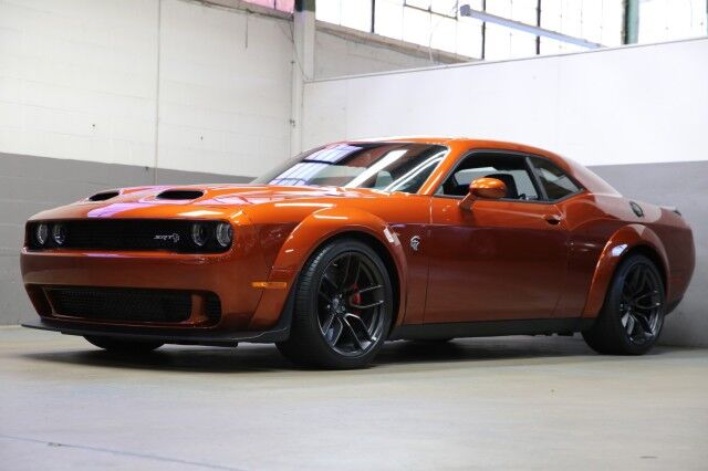 DODGE