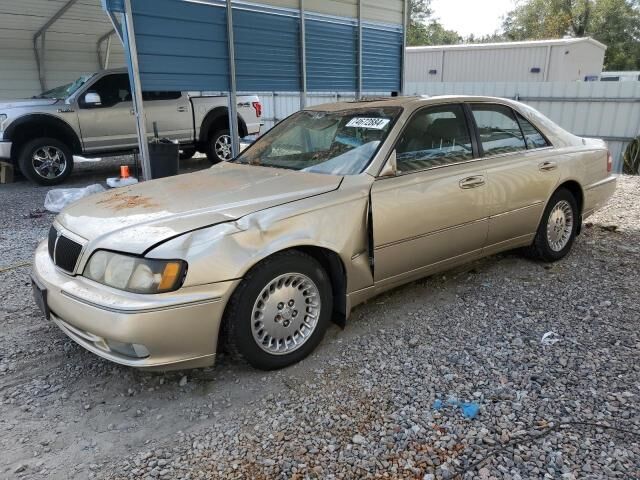 Infiniti Q45