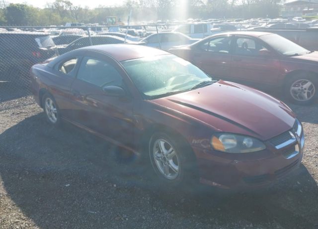 Dodge Stratus
