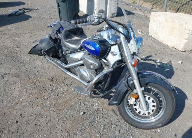 Suzuki VL800K