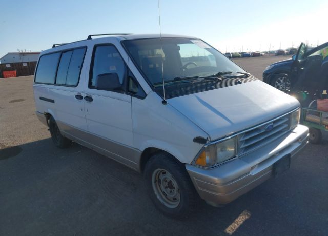 Ford Aerostar