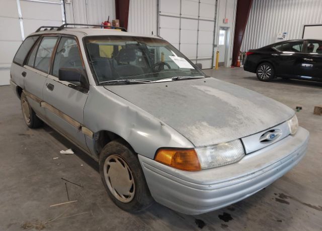 Ford Escort