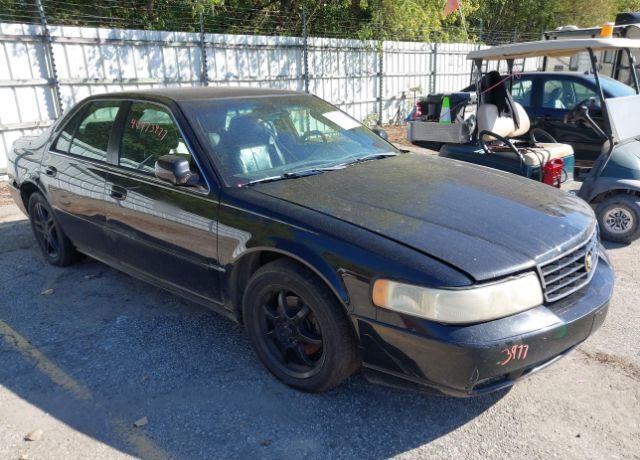 Cadillac Seville