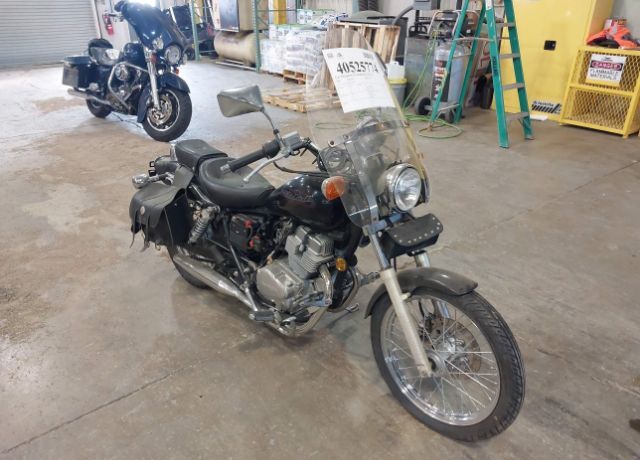 Honda CMX250 (Rebel)