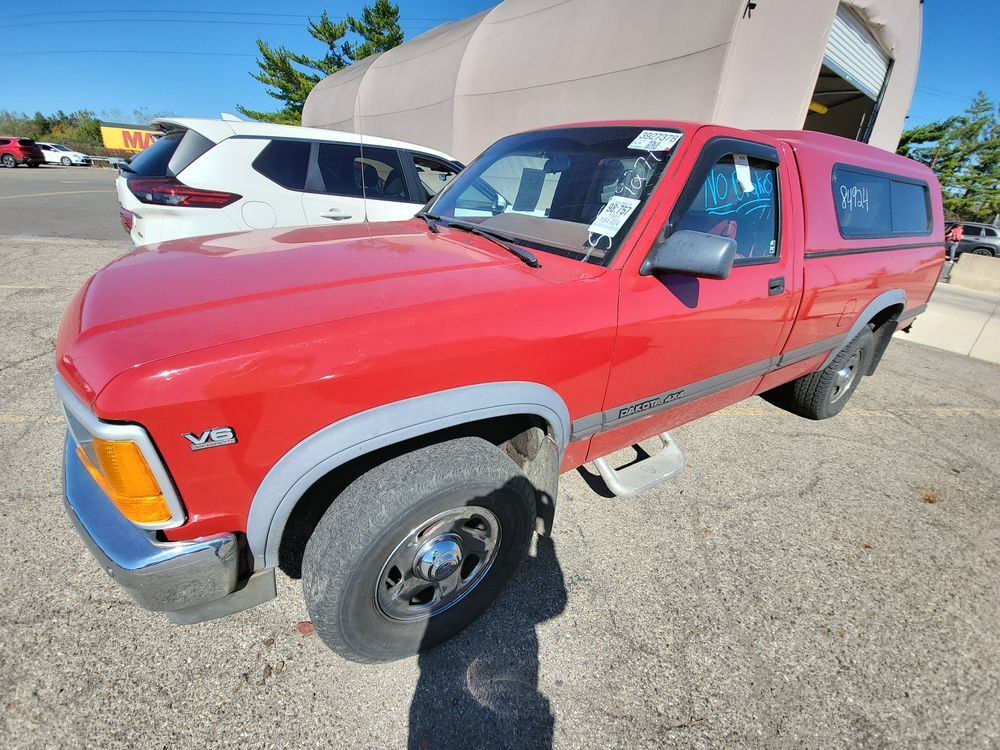 Dodge Dakota