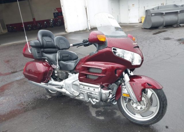 Honda GL1800