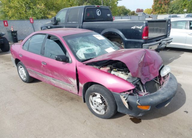 Chevrolet Cavalier