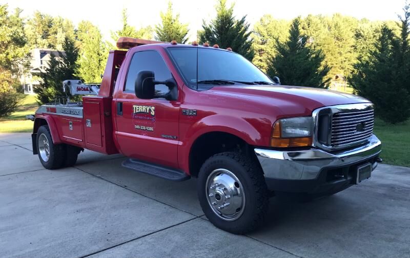 Ford F-550